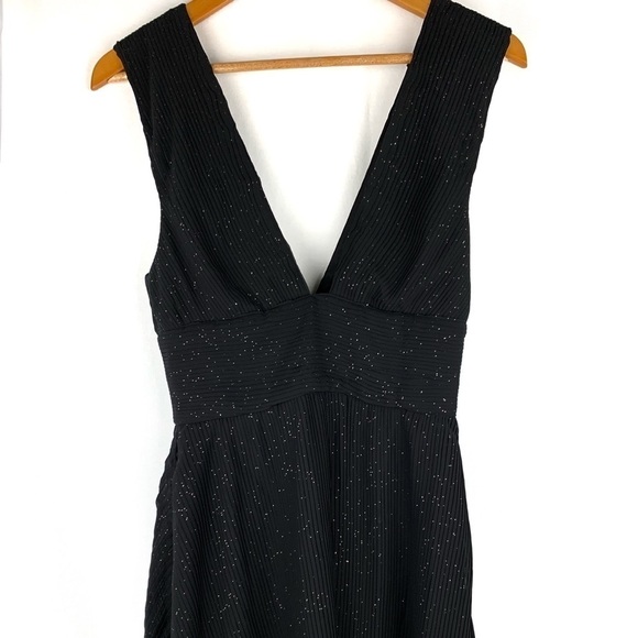 NWT la maison Talulah Allure pleated mini dress - Picture 2 of 8